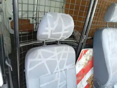 Автозапчастина б/у передне праве сиділо для ford transit connect (p65_, p70_, p80_) 1.8 tdci посилання на oem iam 6134add  