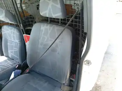 Автозапчасти б/у передний левый ремень безопасности за ford transit connect (p65_, p70_, p80_) 1.8 tdci ссылки oem iam 5073944  
