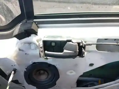 Автозапчастина б/у усередині передня права ручка для ford transit connect (p65_, p70_, p80_) 1.8 tdci посилання на oem iam 1488857  