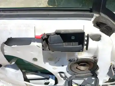 Автозапчастина б/у ліва передня внутрішня ручка для ford transit connect (p65_, p70_, p80_) 1.8 tdci посилання на oem iam 1488860  