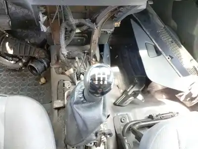 Автозапчасти б/у рычаг переключения передач за ford transit connect (p65_, p70_, p80_) 1.8 tdci ссылки oem iam 1458146  