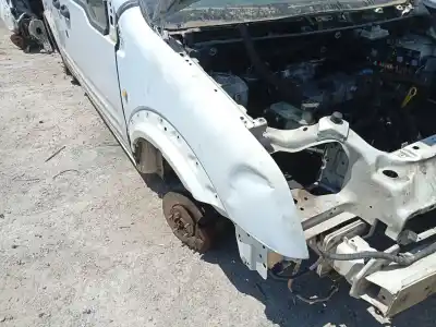 Автозапчастина б/у передне праве крило для ford transit connect (p65_, p70_, p80_) 1.8 tdci посилання на oem iam 5131151  