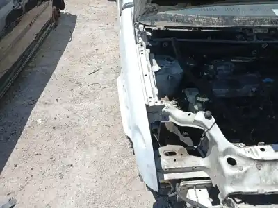 Автозапчастина б/у передне праве крило для ford transit connect (p65_, p70_, p80_) 1.8 tdci посилання на oem iam 5131151  