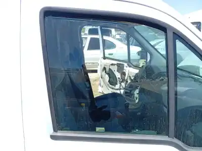 Pièce détachée automobile d'occasion vitre de porte avant droite pour ford transit connect (p65_, p70_, p80_) 1.8 tdci références oem iam 5049688