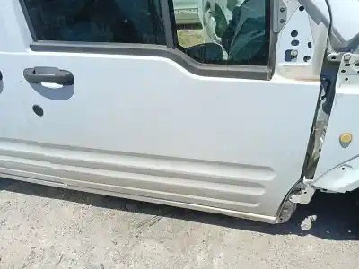 Автозапчастина б/у передні праві двері для ford transit connect (p65_, p70_, p80_) 1.8 tdci посилання на oem iam 5147241  