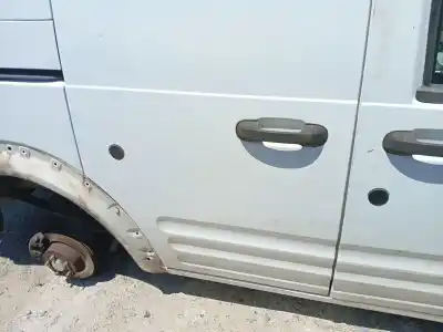 Автозапчасти б/у правая сдвижная боковая дверь за ford transit connect (p65_, p70_, p80_) 1.8 tdci ссылки oem iam 5314675  