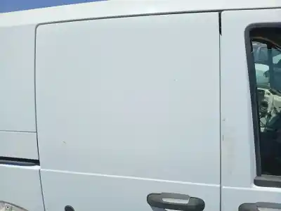 Автозапчасти б/у правая сдвижная боковая дверь за ford transit connect (p65_, p70_, p80_) 1.8 tdci ссылки oem iam 5314675  