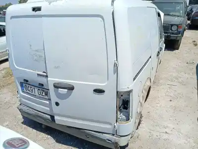 Pièce détachée automobile d'occasion porte arriere droite pour ford transit connect (p65_, p70_, p80_) 1.8 tdci références oem iam 5149992