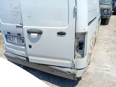Автозапчастина б/у двері задні праві для ford transit connect (p65_, p70_, p80_) 1.8 tdci посилання на oem iam 5149992  