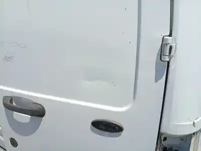 Автозапчастина б/у двері задні праві для ford transit connect (p65_, p70_, p80_) 1.8 tdci посилання на oem iam 5149992  