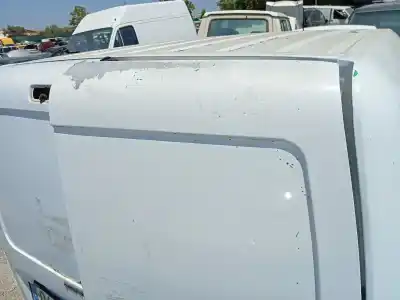 Автозапчастина б/у двері задні праві для ford transit connect (p65_, p70_, p80_) 1.8 tdci посилання на oem iam 5149992  