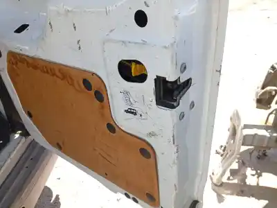Автозапчастина б/у замок багажника / ворот для ford transit connect (p65_, p70_, p80_) 1.8 tdci посилання на oem iam 5095986  