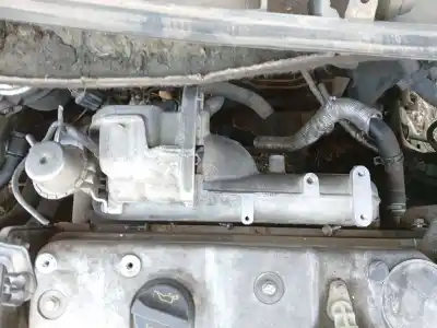 Автозапчасти б/у впускной коллектор за ford transit connect (p65_, p70_, p80_) 1.8 tdci ссылки oem iam 1668578  