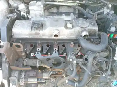 Pièce détachée automobile d'occasion culasse du moteur pour ford transit connect (p65_, p70_, p80_) 1.8 tdci références oem iam 1483776