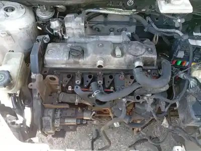 Автозапчастина б/у поршневий для ford transit connect (p65_, p70_, p80_) 1.8 tdci посилання на oem iam 1455355  1487467