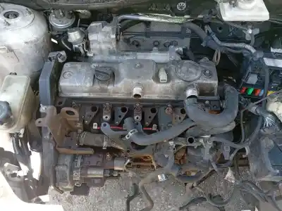 Автозапчастина б/у поршневий для ford transit connect (p65_, p70_, p80_) 1.8 tdci посилання на oem iam 1455355  1487467