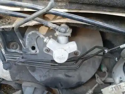 Pièce détachée automobile d'occasion servo frein pour ford transit connect (p65_, p70_, p80_) 1.8 tdci références oem iam 9t162b195aa