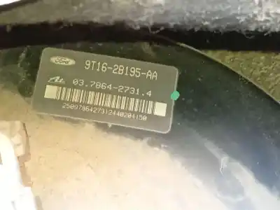 Second-hand car spare part brake servo for ford transit connect (p65_, p70_, p80_) 1.8 tdci oem iam references 9t162b195aa  