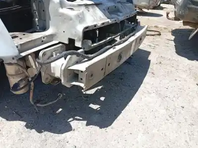 Автозапчасти б/у усиление переднего бампера за ford transit connect (p65_, p70_, p80_) 1.8 tdci ссылки oem iam 5037564  