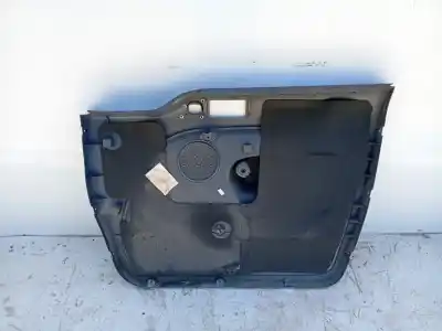Автозапчастина б/у оббірка передніх дверей ліва для ford transit connect (p65_, p70_, p80_) 1.8 tdci посилання на oem iam 4t16v23943  