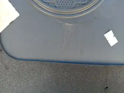 Автозапчастина б/у оббірка передніх дверей ліва для ford transit connect (p65_, p70_, p80_) 1.8 tdci посилання на oem iam 4t16v23943  