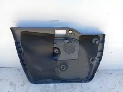 Автозапчасти б/у обивка передней правой двери за ford transit connect (p65_, p70_, p80_) 1.8 tdci ссылки oem iam 4t16v23942  
