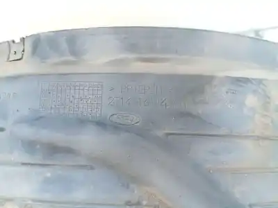 Автозапчастина б/у передня права колесна арка для ford transit connect (p65_, p70_, p80_) 1.8 tdci посилання на oem iam 1418344  2t1416114ah