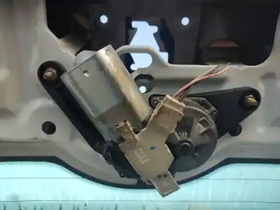 Автозапчастина б/у  для RENAULT CLIO II (BB_, CB_)  Посилання на OEM IAM 7701471523  