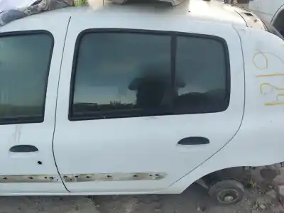 Автозапчастина б/у  для RENAULT CLIO II (BB_, CB_)  Посилання на OEM IAM 7751472475  