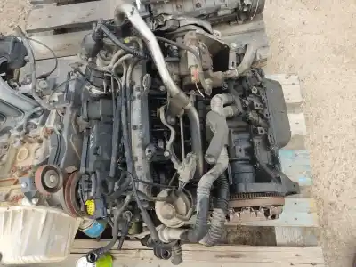Автозапчасти б/у полный двигатель за citroen c3 i (fc_, fn_) 1.4 hdi ссылки oem iam 8hx  