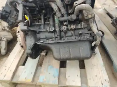 Автозапчасти б/у полный двигатель за citroen c3 i (fc_, fn_) 1.4 hdi ссылки oem iam 8hx  