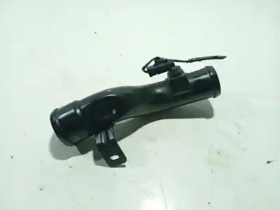 Pièce détachée automobile d'occasion collecteur d'admission pour ford transit connect (p65_, p70_, p80_) 1.8 tdci références oem iam 7t166k683be