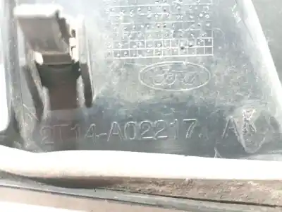 Автозапчастина б/у передня решіта для ford transit connect (p65_, p70_, p80_) 1.8 tdci посилання на oem iam 2t14a02217  