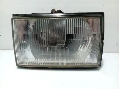 Peça sobressalente para automóvel em segunda mão farol / farolim direito por opel monterey ltd referências oem iam 1216466