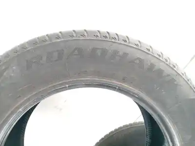 Pezzo di ricambio per auto di seconda mano pneumatico per ford transit connect (p65_, p70_, p80_) 1.8 tdci riferimenti oem iam 195/65/r15  