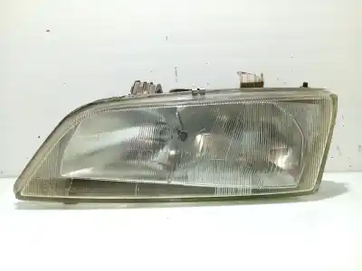 Pezzo di ricambio per auto di seconda mano faro anteriore sinistro per nissan primera (p11) 2.0 16v riferimenti oem iam 260602f925