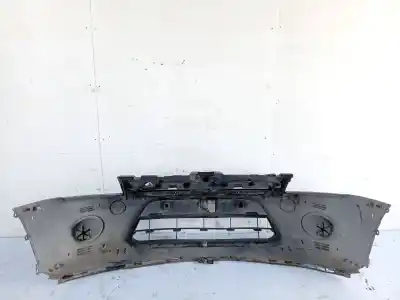 Автозапчастина б/у передній бампер для ford transit connect (p65_, p70_, p80_) 1.8 tdci посилання на oem iam 5075295 9t1617c831baw 9t1617c831aaw