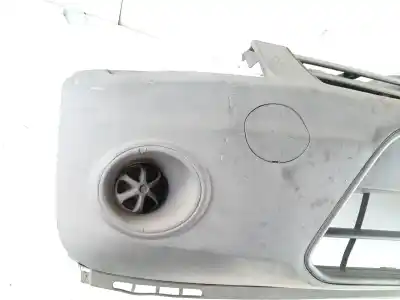 Автозапчастина б/у передній бампер для ford transit connect (p65_, p70_, p80_) 1.8 tdci посилання на oem iam 5075295 9t1617c831baw 9t1617c831aaw