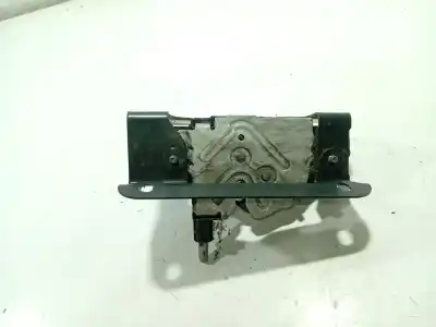 Автозапчасти б/у замок капота за ford transit connect (p65_, p70_, p80_) 1.8 tdci ссылки oem iam 4956236  8t1a16700aa