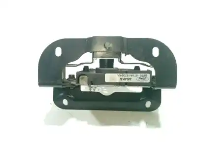 Автозапчасти б/у замок капота за ford transit connect (p65_, p70_, p80_) 1.8 tdci ссылки oem iam 4956236  8t1a16700aa