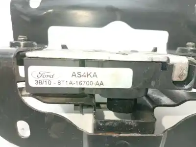 Автозапчасти б/у замок капота за ford transit connect (p65_, p70_, p80_) 1.8 tdci ссылки oem iam 4956236  8t1a16700aa