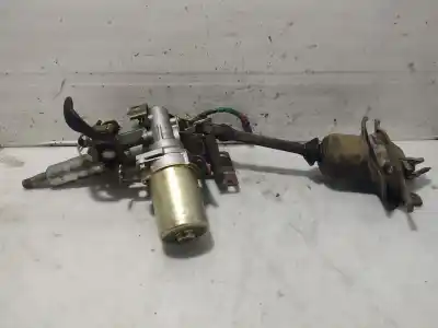 Автозапчастина б/у рульва колонка для RENAULT CLIO II (BB_, CB_) 1.5 DCI (B/CB08) Посилання на OEM IAM 8200087417  