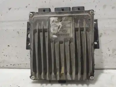 Pièce détachée automobile d'occasion Calculateur Moteur Ecu pour RENAULT CLIO II (BB_, CB_) 1.5 DCI (B/CB08) Références OEM IAM 8200222917  