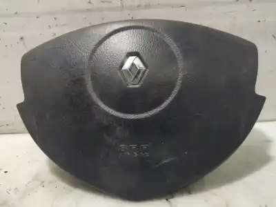 Автозапчастина б/у передня ліва подушка безопасности для RENAULT CLIO II (BB_, CB_) 1.5 DCI (B/CB08) Посилання на OEM IAM 8200236060  7700420171