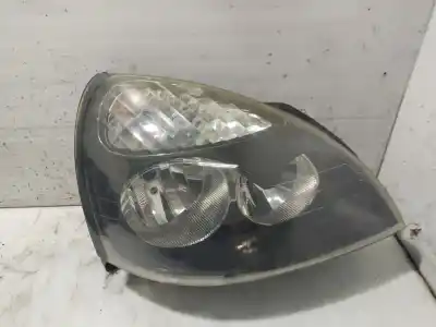 Second-hand car spare part RIGHT HEADLIGHT for RENAULT CLIO II (BB_, CB_)  OEM IAM references 7701045175  