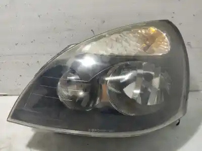 Автозапчастина б/у ліва фара для RENAULT CLIO II (BB_, CB_) 1.5 DCI (B/CB08) Посилання на OEM IAM 7701045174  