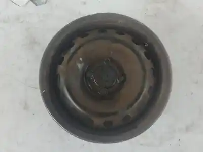 Second-hand car spare part Rim for RENAULT CLIO II (BB_, CB_) 1.5 DCI (B/CB08) OEM IAM references 8200051008  