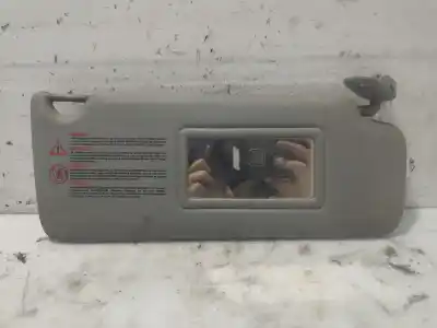 Автозапчастина б/у ПРАВИЛЬНИЙ НАТІР для RENAULT CLIO II (BB_, CB_)  Посилання на OEM IAM 8200240038  