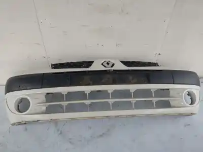 İkinci el araba yedek parçası ÖN TAMPON için RENAULT CLIO II (BB_, CB_)  OEM IAM referansları 7701470895  