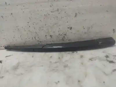 Second-hand car spare part REAR WINDSHIELD WIPER ARM for RENAULT CLIO II (BB_, CB_)  OEM IAM references 7701045207  